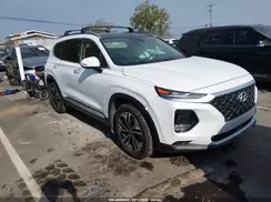 5NMS33AA7LH275782 2020 HYUNDAI SANTA FE