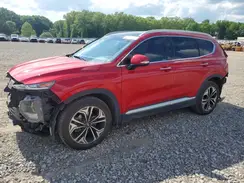 5NMS33AA7LH288449 2020 HYUNDAI SANTA FE