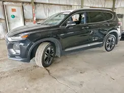 5NMS33AA7LH288970 2020 HYUNDAI SANTA FE
