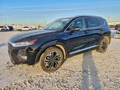 5NMS33AA7LH296454 2020 HYUNDAI SANTA FE