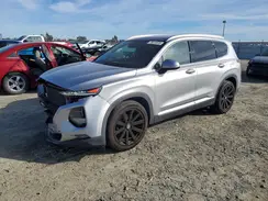 5NMS33AA7LH299192 2020 HYUNDAI SANTA FE