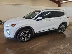 5NMS33AA8LH139080 2020 HYUNDAI SANTA FE