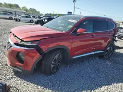 5NMS33AA8LH150158 2020 HYUNDAI SANTA FE