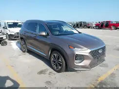 5NMS33AA8LH151097 2020 HYUNDAI SANTA FE