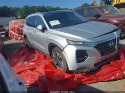 5NMS33AA8LH151861 2020 HYUNDAI SANTA FE