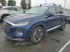 5NMS33AA8LH155473 2020 HYUNDAI SANTA FE