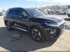 5NMS33AA8LH179207 2020 HYUNDAI SANTA FE