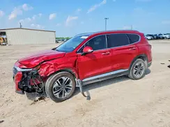 5NMS33AA8LH205160 2020 HYUNDAI SANTA FE