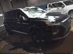 5NMS33AA8LH231385 2020 HYUNDAI SANTA FE