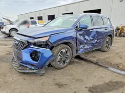 5NMS33AA8LH232665 2020 HYUNDAI SANTA FE
