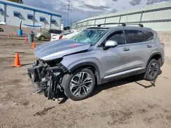 5NMS33AA8LH275631 2020 HYUNDAI SANTA FE