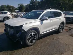 5NMS33AA8LH275919 2020 HYUNDAI SANTA FE