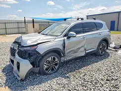 5NMS33AA8LH276195 2020 HYUNDAI SANTA FE
