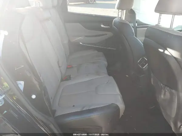 5NMS33AA8LH282921 2020 HYUNDAI SANTA FE - Image 8