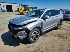 5NMS33AA8LH285186 2020 HYUNDAI SANTA FE
