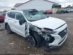 5NMS33AA8LH290811 2020 HYUNDAI SANTA FE