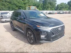 5NMS33AA8LH290839 2020 HYUNDAI SANTA FE
