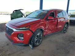 5NMS33AA8LH295958 2020 HYUNDAI SANTA FE