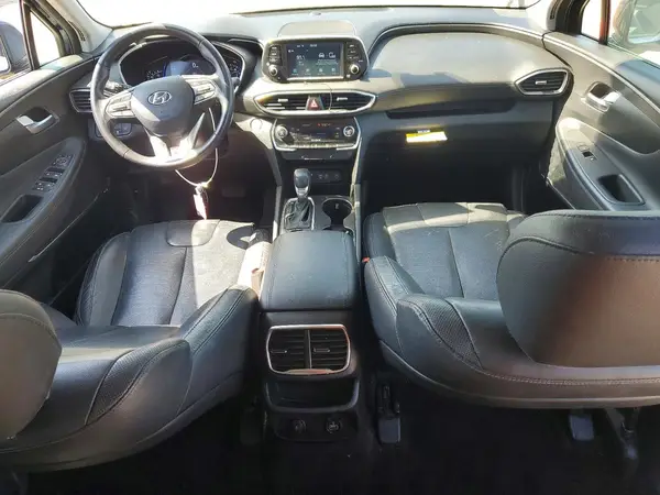5NMS33AA9LH151769 2020 HYUNDAI SANTA FE - Image 8