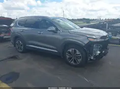 5NMS33AA9LH172038 2020 HYUNDAI SANTA FE