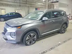 5NMS33AA9LH172041 2020 HYUNDAI SANTA FE