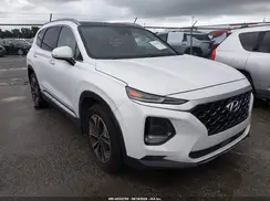 5NMS33AA9LH177580 2020 HYUNDAI SANTA FE
