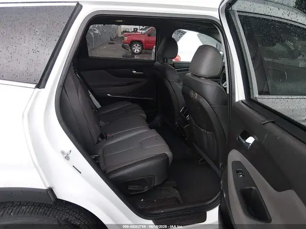5NMS33AA9LH177580 2020 HYUNDAI SANTA FE - Image 8