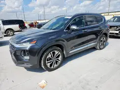 5NMS33AA9LH197392 2020 HYUNDAI SANTA FE