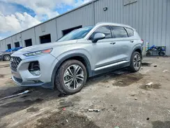 5NMS33AA9LH214319 2020 HYUNDAI SANTA FE