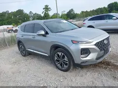5NMS33AA9LH251922 2020 HYUNDAI SANTA FE
