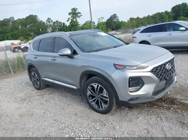 5NMS33AA9LH251922 2020 HYUNDAI SANTA FE - Image 1
