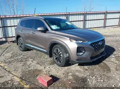 5NMS33AA9LH262869 2020 HYUNDAI SANTA FE