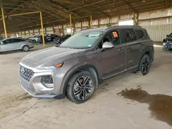 5NMS33AA9LH262872 2020 HYUNDAI SANTA FE