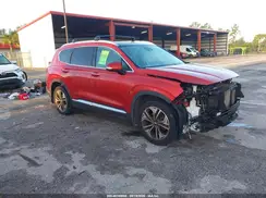 5NMS33AA9LH269966 2020 HYUNDAI SANTA FE