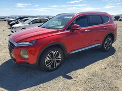 5NMS33AA9LH279669 2020 HYUNDAI SANTA FE