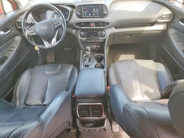 5NMS33AA9LH279669 2020 HYUNDAI SANTA FE - Image 8