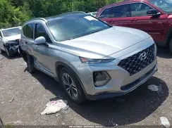 5NMS33AA9LH280711 2020 HYUNDAI SANTA FE