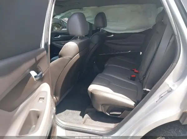 5NMS33AA9LH280711 2020 HYUNDAI SANTA FE - Image 8