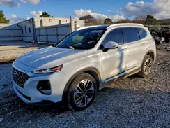 5NMS33AA9LH290199 2020 HYUNDAI SANTA FE