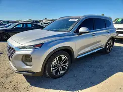 5NMS33AA9LH298321 2020 HYUNDAI SANTA FE