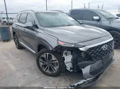5NMS33AAXLH139050 2020 HYUNDAI SANTA FE