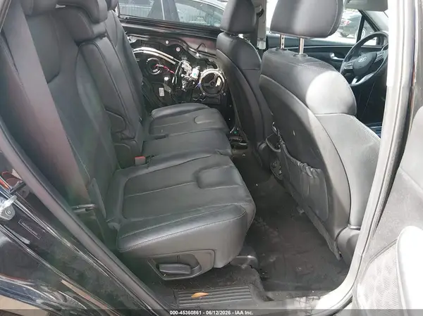 5NMS33AAXLH144412 2020 HYUNDAI SANTA FE - Image 8