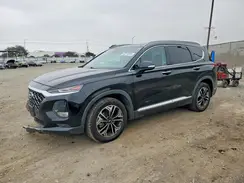 5NMS33AAXLH151943 2020 HYUNDAI SANTA FE