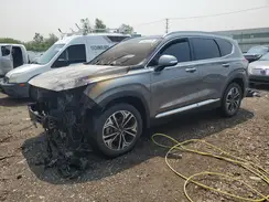 5NMS33AAXLH152512 2020 HYUNDAI SANTA FE