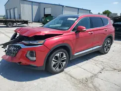 5NMS33AAXLH187034 2020 HYUNDAI SANTA FE