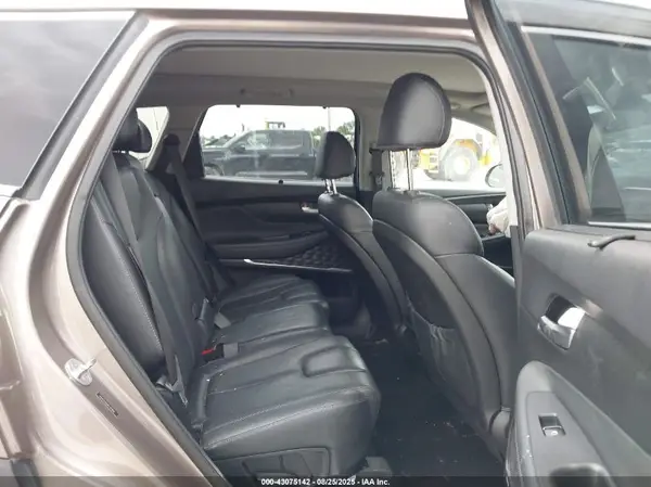 5NMS33AAXLH191066 2020 HYUNDAI SANTA FE - Image 8