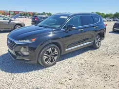 5NMS33AAXLH194520 2020 HYUNDAI SANTA FE
