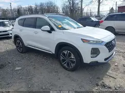 5NMS33AAXLH199958 2020 HYUNDAI SANTA FE