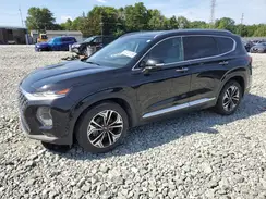 5NMS33AAXLH214085 2020 HYUNDAI SANTA FE