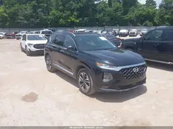 5NMS33AAXLH221649 2020 HYUNDAI SANTA FE
